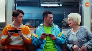 Redmi Note 11 Pro 5G - Product video