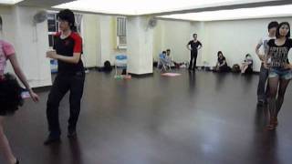 20110511 99-2師大新生捷舞