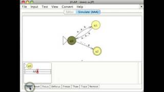 Celebrity Chapter One Turing Machine Example Profile