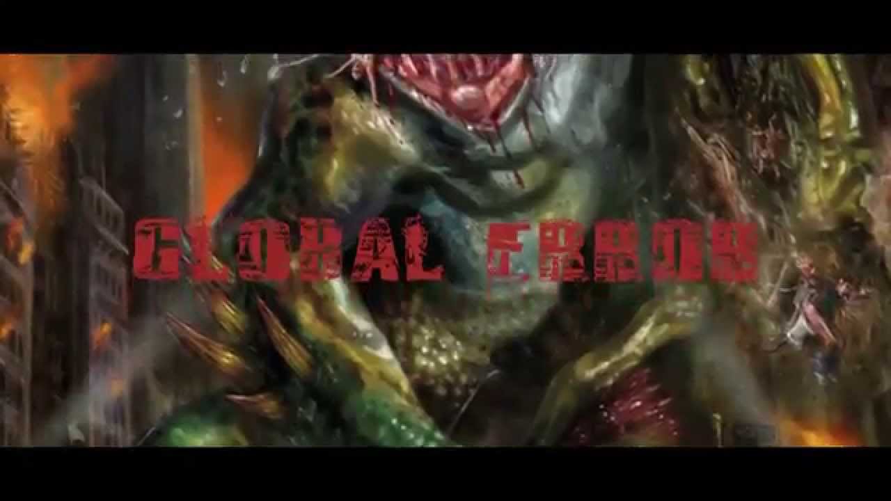 Mira STILLBIRTH - GLOBAL ERROR - Release 2015 - TEASER en YouTube Mira STILLBIRTH - GLOBAL ERROR - Release 2015 - TEASER en YouTube