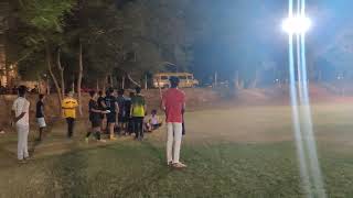 Satsun Fc Dribblers Vs Mart B - Part 2