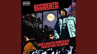 Ski Slopes (feat. Doza The Drum Dealer & Aïda) - The 17th Cipher, Mar, Wavy Da Ghawd