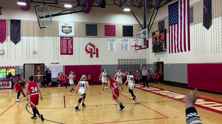 Ashley 8th Grade Highlights 2020 2021 FINAL