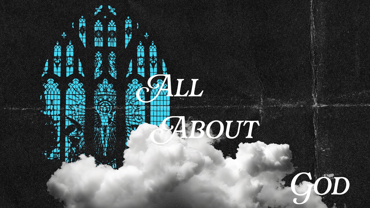 All About God | All-Present | Tony Smyth [REV]