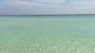 Destin Florida Water