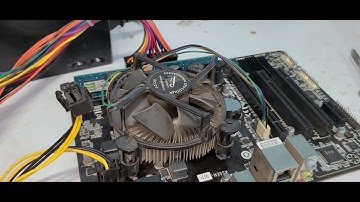 GIGABYTE GA-H81M-S2PV RESTART SOLUTION