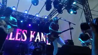 Miles Kane - Silverscreen (Live in Kyiv, 21 06 2019)