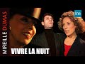 Les Confidences De La Nuit Frédéric Taddeï Et Macha Béranger Disent Tout INA Mireille Dumas mp3