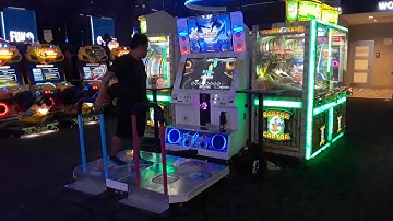 DDR Ace Elemental Creation Expert 17 Doubles