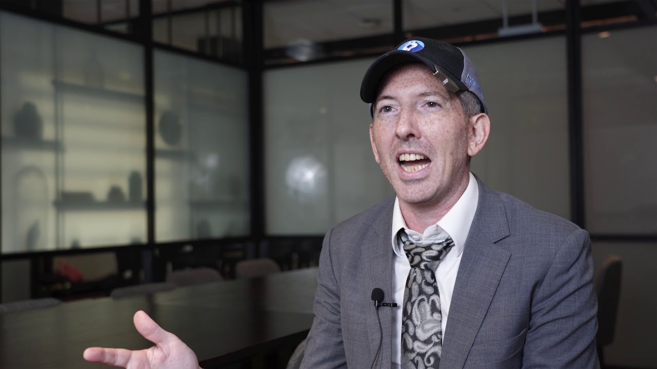 Beers&Pitch Interview: Patrick Mansfield on Diamond Mine