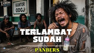 Download lagu Luar Biasa! ODGJ Nyanyi Lagu Panbers, Suaranya Tak Disangka | Lamedin Blues