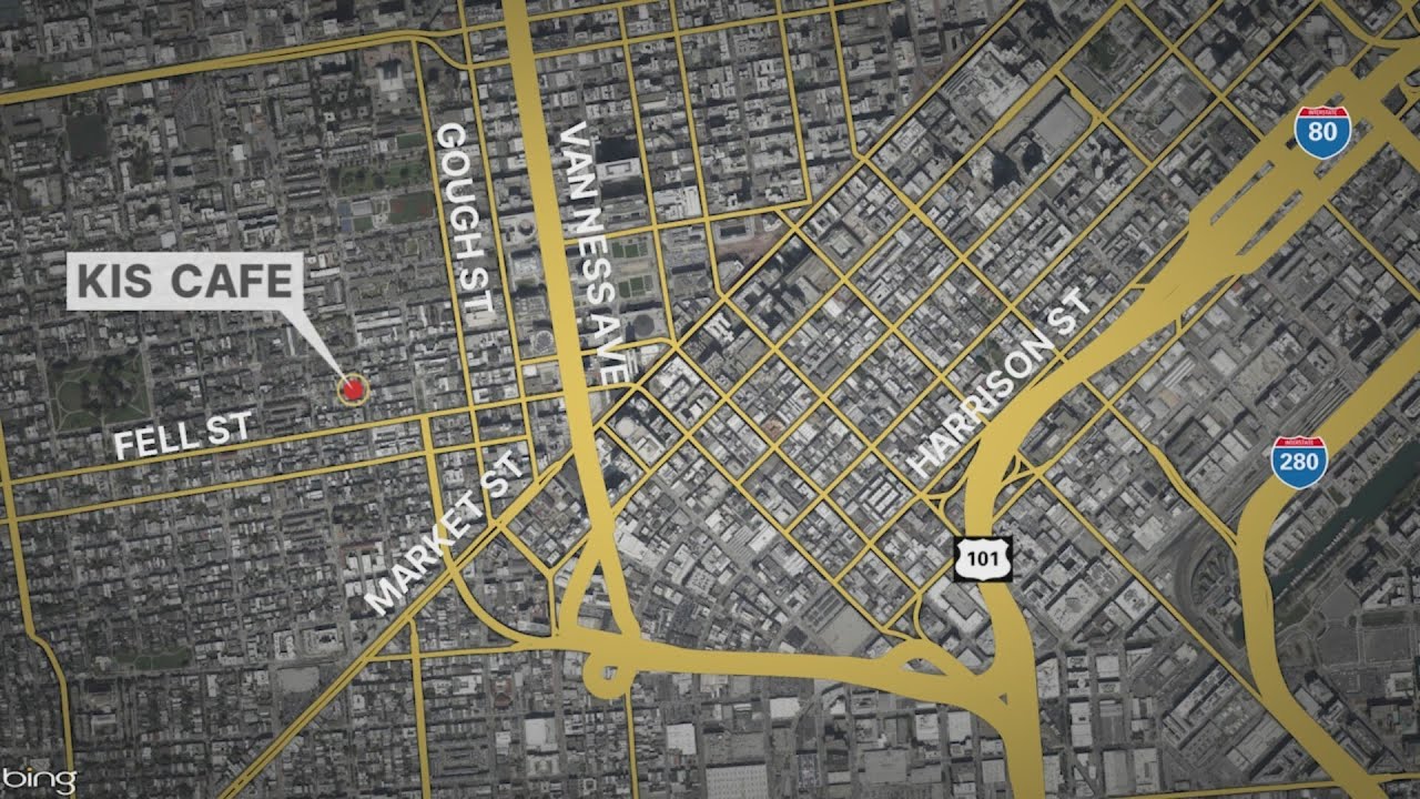 Kis Cafe chef Luke Sung apologizes to influencer