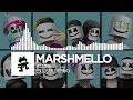 Marshmello - Alone (Slushii Remix) [Monstercat EP Release]