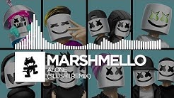 Marshmello - Alone (Slushii Remix) [Monstercat EP Release]  - Durasi: 4:20. 