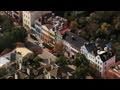Charleston's Historic Restoration and Culture