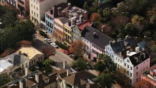 How a Broadway Show Made Charleston a Household Name