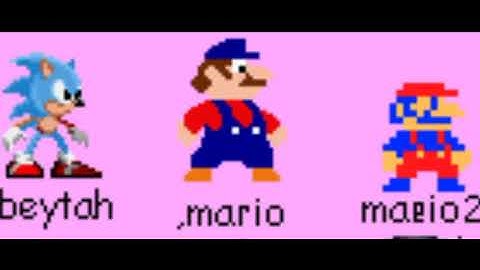 reacting to hte tts crew 2 (i didnt find the first version of it)