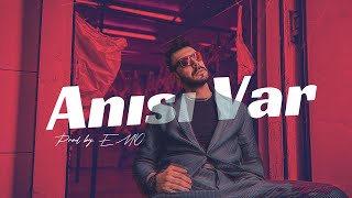 Anısı Var (Official Audio) / Kıyım Ep