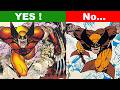 How to Draw Comic Book Legs the right way !