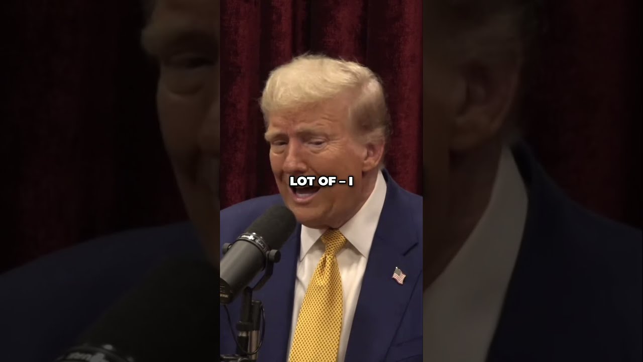 Surreal Moments Of Power From Victory To Impeachment
