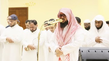 عشائية جميلة جدا |﴿ ان شجرة الزقوم طعام الاثيم﴾ من سورة الدخان | بصوت:  يوسف الصقير