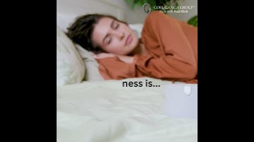 Help your children in developing good sleeping habits to keep them healthy. #SleepDay