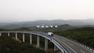 Volvo Trucks – Enhanced Sound System