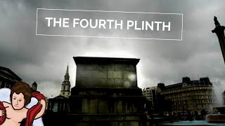 London's Fourth Plinth: Where Contemporary Art Meets the Public