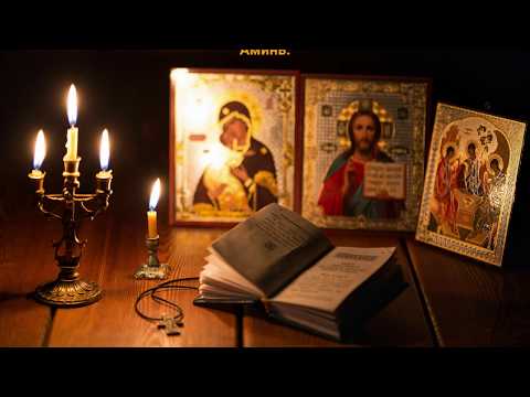 Молитва Отче наш на церковно славянском языке