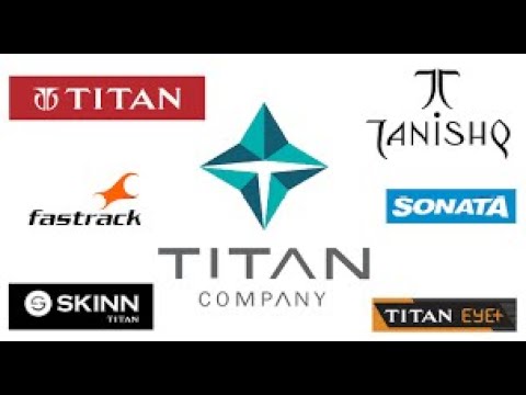More Like Titan Company 2024