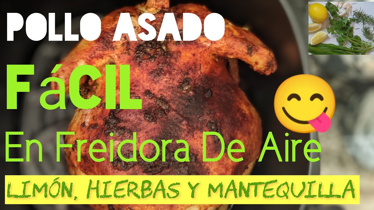 La nueva freidora de aire de Lidl: es tan grande que cabe un pollo asado y  tiene un precio rompedor