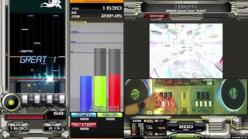 【IIDX 31】 [ ]DENTITY SPA Hard Clear