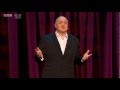 Dara Ó Briain on Michael McIntyre's Xmas Show 25/12/15