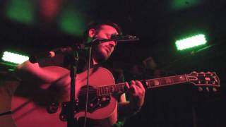 Turin Brakes - &quot;Never Stops&quot; (Live at The Echo in Los Angeles  05-14-10)