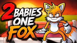 2 Babies One Fox Fandub Latino