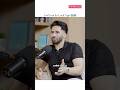 Siwet Tomar Reveals Why He'll Never Do Lock Upp 😱🔥 #shorts #lockupp2 #siwettomar #podcast