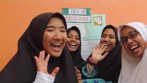 PHYSICS - step up transformer