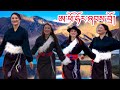     tibetan dance  tibetanvlogger tibet tibetan