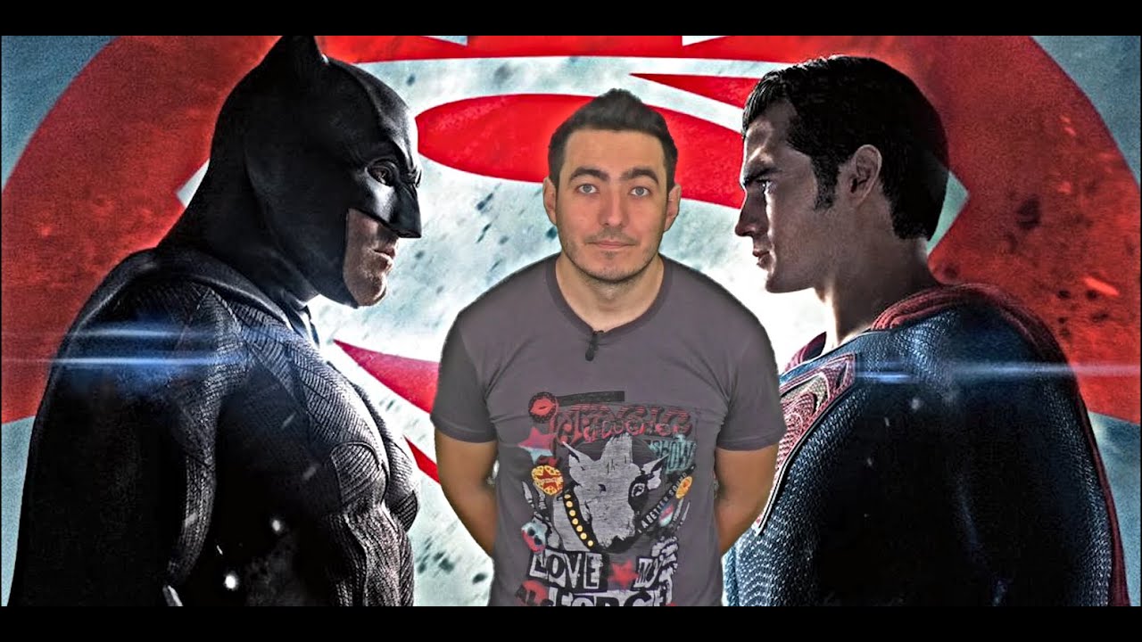 Batman v Superman Ultimate Edition - Recenzie SPOILERE - YouTube