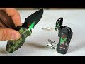 6 Multi Tool Lighter Gadgets put to the Test