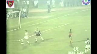 Cosenza-Juventus=0-0 Coppa Italia '88
