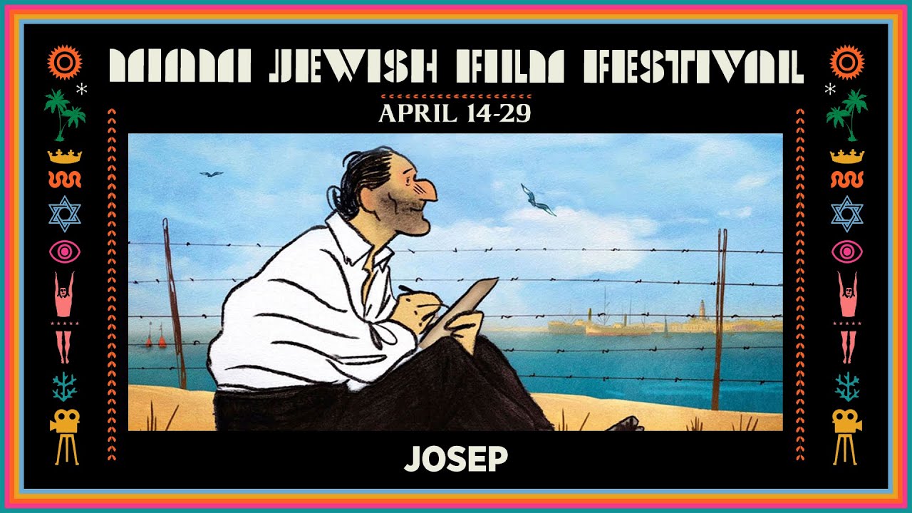 Josep Fragman kapak görseli