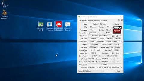 VBios Mod the Easy Way for Ethereum Mining