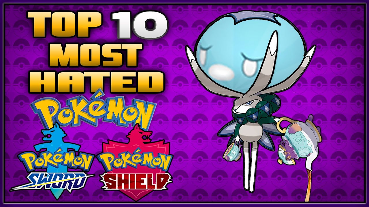 Top 10 Most Hated Pok mon In Pok mon Sword And Shield YouTube top-10-most-hated-pok-mon-in-pok-mon-sword-and-shield-youtube