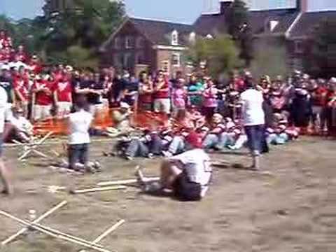 Puddle Pull