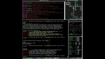Questing - How to enter the Dhal