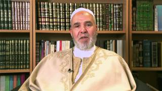 Interview with Sheikh Dukali Muhammad Al Alem