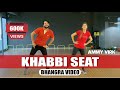 khabbi Seat | Bhangra Video | Wedding Performance | Ammy Virk  | Pelican Dance Academy