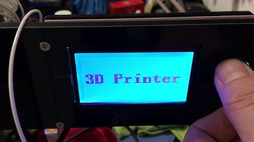 Anet A6 3D printer not recognise the sdcard