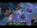 League Of Legends епизод 1 (Aram games)